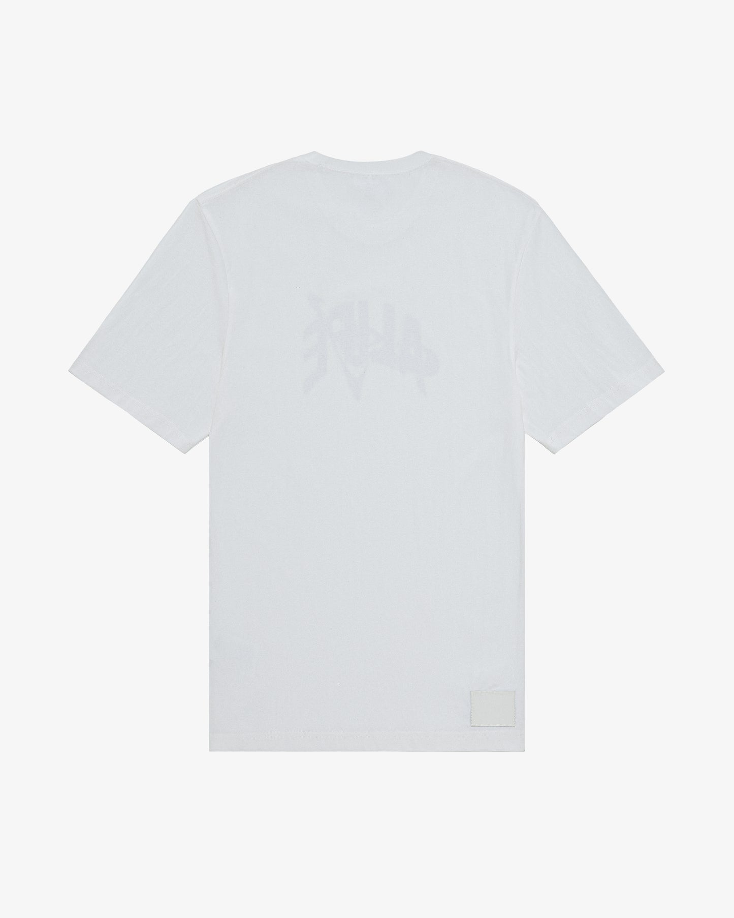 TRAP LOGO S/S TEE