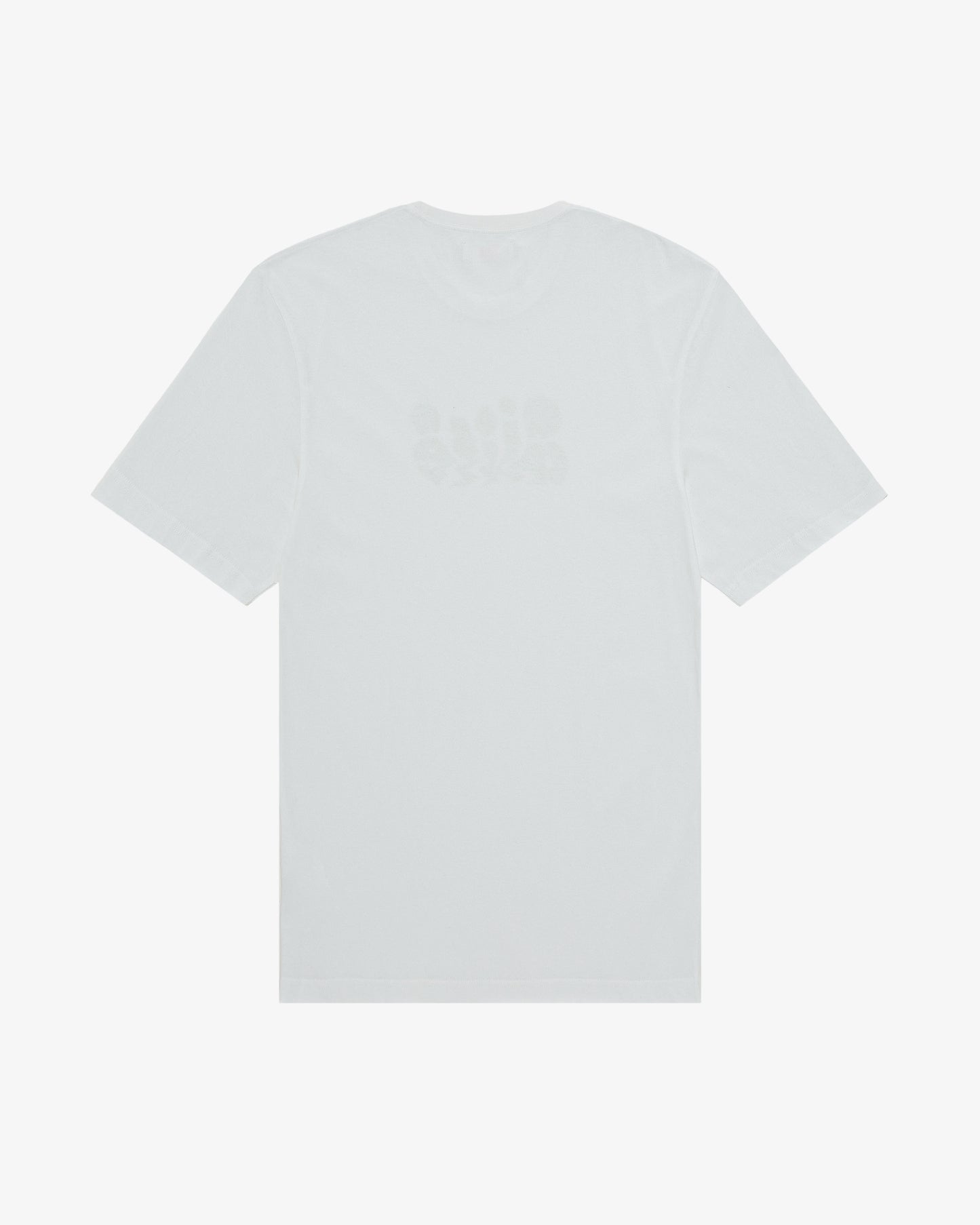 BASIC BUBBLE LOGO半袖Tシャツ